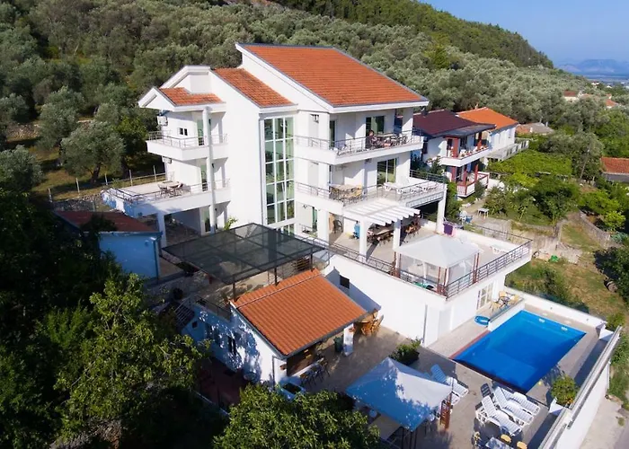 Vila Borivoje