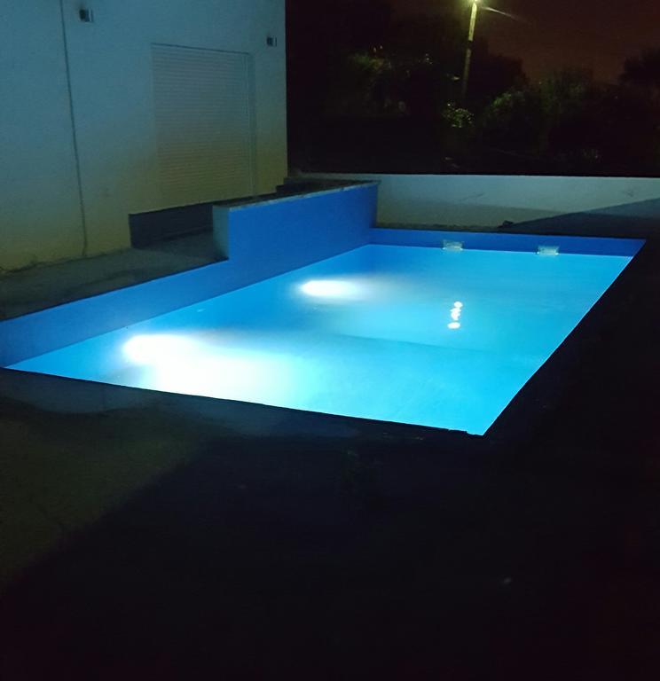 公寓 Vila Borivoje *