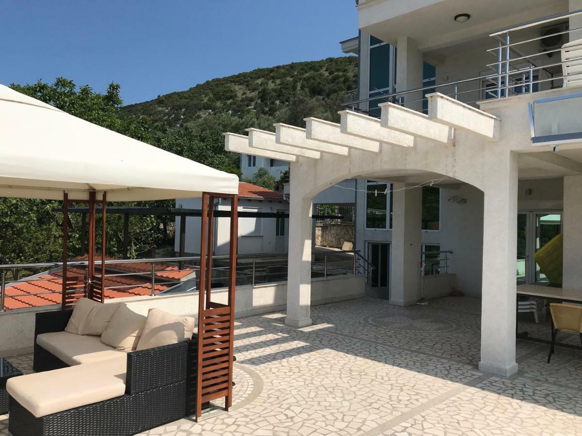 公寓 Vila Borivoje