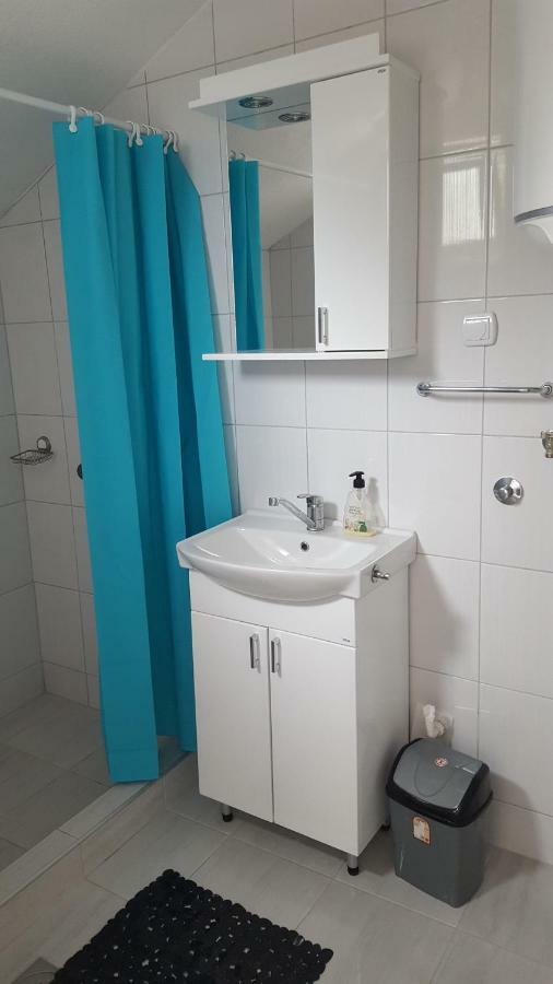 Vila Borivoje * 乌尔齐尼